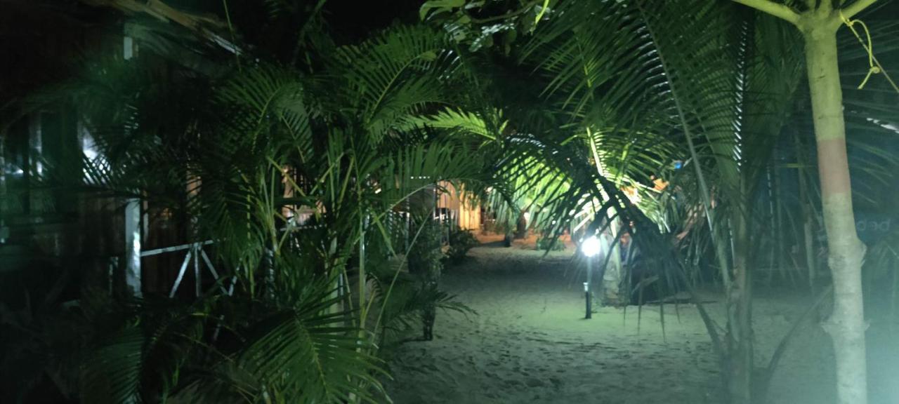 Casa Fiesta Hotell Palolem Rum bild